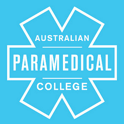 Australian Paramedical College logo