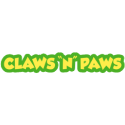 Claws-N-Paws LLC logo