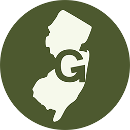 Garden Greens logo