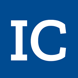 ILLINOIS COLLEGE logo