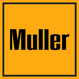 Frey & Muller logo