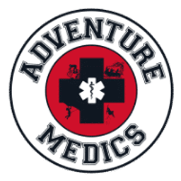 Adventure Medics logo