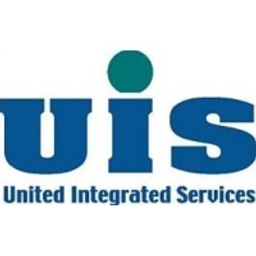 United Integrated Services logo