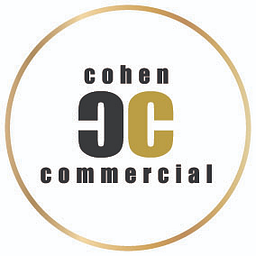Cohen Commercial Management Llc logo