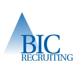 BIC Recruiting logo