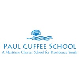 Paul Cuffee School logo