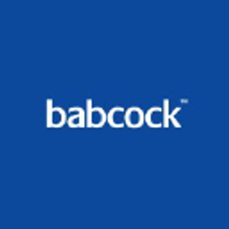 Babcockinternational logo
