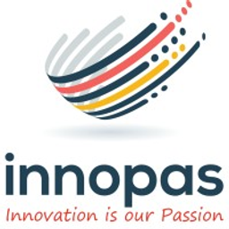 Innopas logo