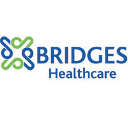 Bridges Healthcare logo