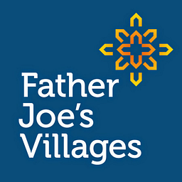 St. Vincent De Paul Village logo