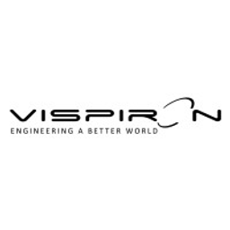 Vispiron GmbH logo
