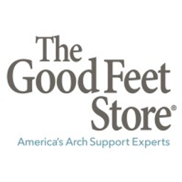 Good Feet Midwest logo