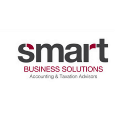 Smart Business Solutions logo