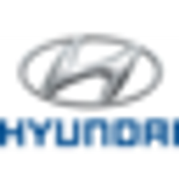 Valley Hyundai logo