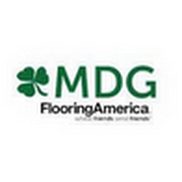 MDG Flooring America logo