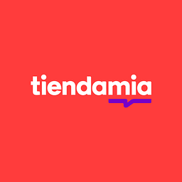 Tiendamia logo