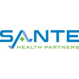 Sante Health logo