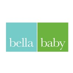 Bella Baby Photography logo