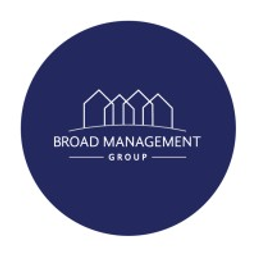 BROAD MANAGEMENT GROUP LLC logo