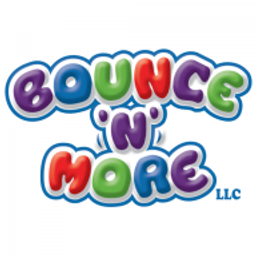 Bounce N More logo