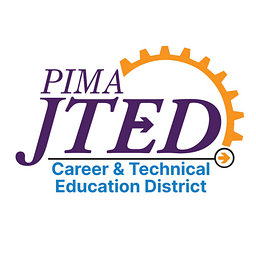 Pima County JTED #11 logo