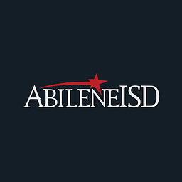 Abilene ISD logo