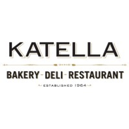 Katella Deli logo