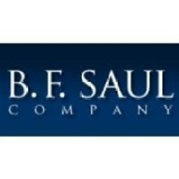 B&F Contracting logo