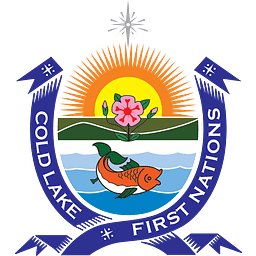 Cold Lake First Nations logo