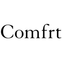 CSVP Comfr logo