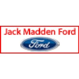 Jack Madden Ford Sales Inc logo