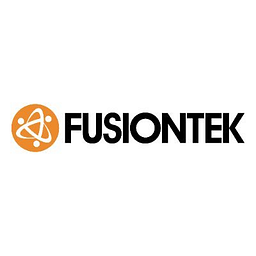 FusionTek logo