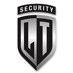 LT Security logo