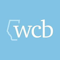 WCB Inc logo