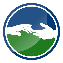 Open Hands logo