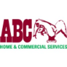 ABC Home & Commercial Services logo