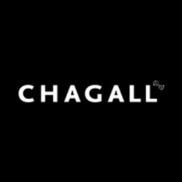 Chagall Design logo