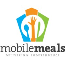 Mobile Meals logo