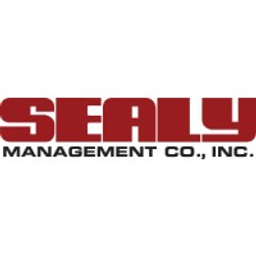 Sealy Management Company logo