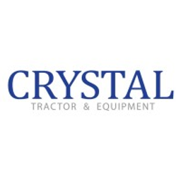Crystal Tractor logo