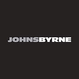 JOHNS BYRNE CO logo