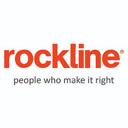Rockline Industries logo