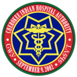 Cherokee Indian Hospital Authority logo