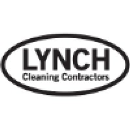 Lynch Cleaning Contractors logo