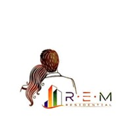 A New York Real Estate Management Company logo