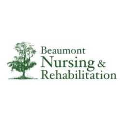 Beaumont Nursing Rehabilitation Center logo