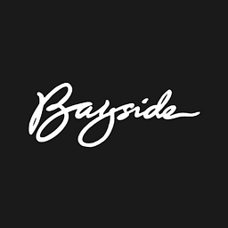 BAYSIDE CHURCH logo