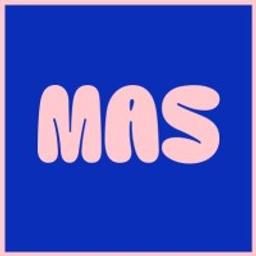 Mas Sociales logo
