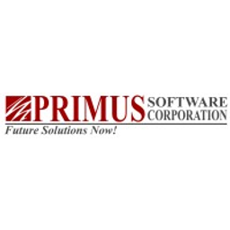 Primus Software Corporation logo