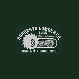 FRERES LUMBER CO INC logo